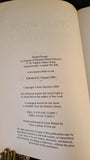 Kim Harrison - Dead Witch Walking, Harper Voyager, 2006, Paperbacks