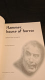 Howard Maxford - Hammer, House of Horror, B T Batsford, 1996, Paperbacks