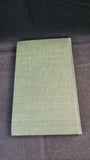 F Marion Crawford - Man Overboard, Macmillan Company, 1903, First Edition