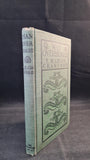 F Marion Crawford - Man Overboard, Macmillan Company, 1903, First Edition