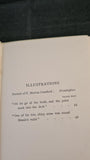 F Marion Crawford - Man Overboard, Macmillan Company, 1903, First Edition