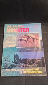 The Loch Ness Monster, Phoebus Publishing, 1975/6