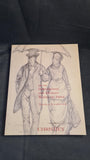 Christie's Auctions 9 November 2006, Impressionist & Modern Works on Paper, New York