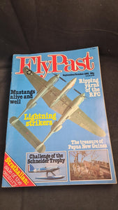FlyPast Aviation Monthly September/October 1981