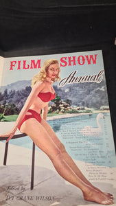 Film Show Annual, no date