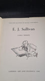 James Thorpe - E J Sullivan, Art & Technics, 1948, First Edition