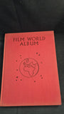 Joan Clibbon - Film World Album, Spring Books, 1960