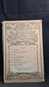 Longman's Magazine April 1902