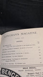 Longman's Magazine April 1902