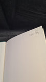 Joan Aiken - A Creepy Company, Victor Gollancz, 1993, First Edition