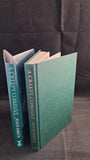 Joan Aiken - A Creepy Company, Victor Gollancz, 1993, First Edition