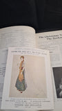 The Bookman Special Xmas Number December 1915, Hodder & Stoughton, Bernard Partridge