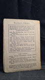 Lafcadio Hearn - Kwaidan, Tauchnitz Edition, 1920