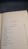 Lafcadio Hearn - Kwaidan, Tauchnitz Edition, 1920