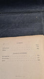 Lafcadio Hearn - Kwaidan, Tauchnitz Edition, 1920