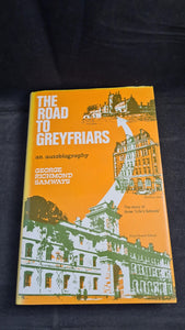 George Richmond Samways - The Road to Greyfriars, Howard Baker, 1984