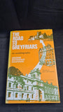 George Richmond Samways - The Road to Greyfriars, Howard Baker, 1984