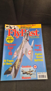 FlyPast Aviation Monthly September 1998