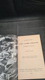 Warwick Mannon - I See A Dark Stranger, World Film Publications, 1946, First Edition