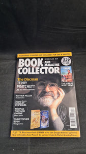 Book and Magazine Collector Number 262 December 2005
