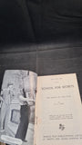 D L Ames - School For Secrets, World Film Publications, Book of the Film