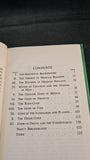 Lewis Spence - The Religion of Ancient Mexico, Watts & Co, 1945, First Edition
