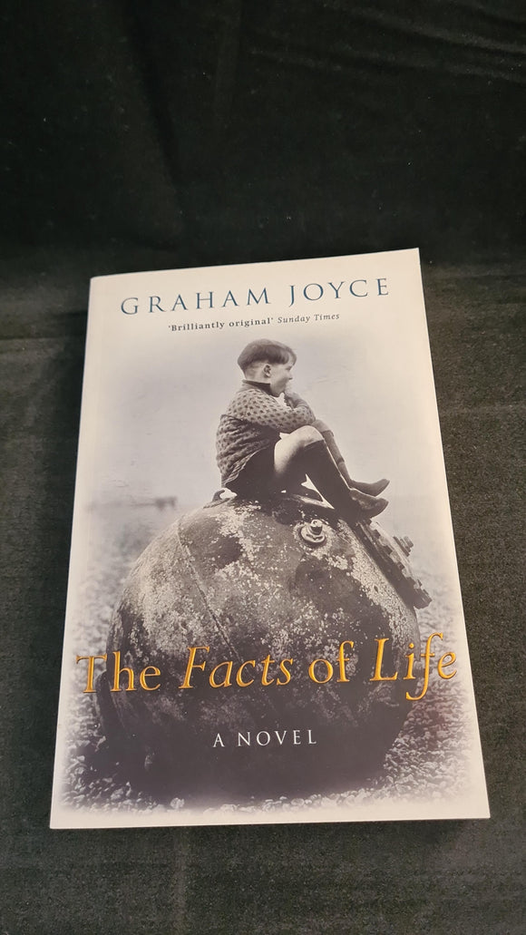 Graham Joyce - The Facts of Life, Phoenix, 2004, Paperbacks