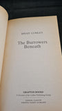 Brian Lumley - The Burrowers Beneath, Grafton Books, 1988, Paperbacks