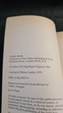 Brian Lumley - The Burrowers Beneath, Grafton Books, 1988, Paperbacks
