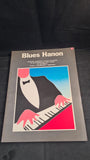Leo Alfassy - Blues Hanon, Amsco Publications, 1980