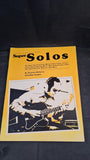Howard Roberts - Super Solos, Playback Music Publishing, 1977