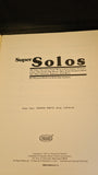 Howard Roberts - Super Solos, Playback Music Publishing, 1977