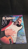 Steve Hayes - Country for Guitar, Alfred Publishing, 1992