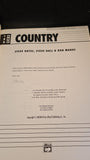 Steve Hayes - Country for Guitar, Alfred Publishing, 1992