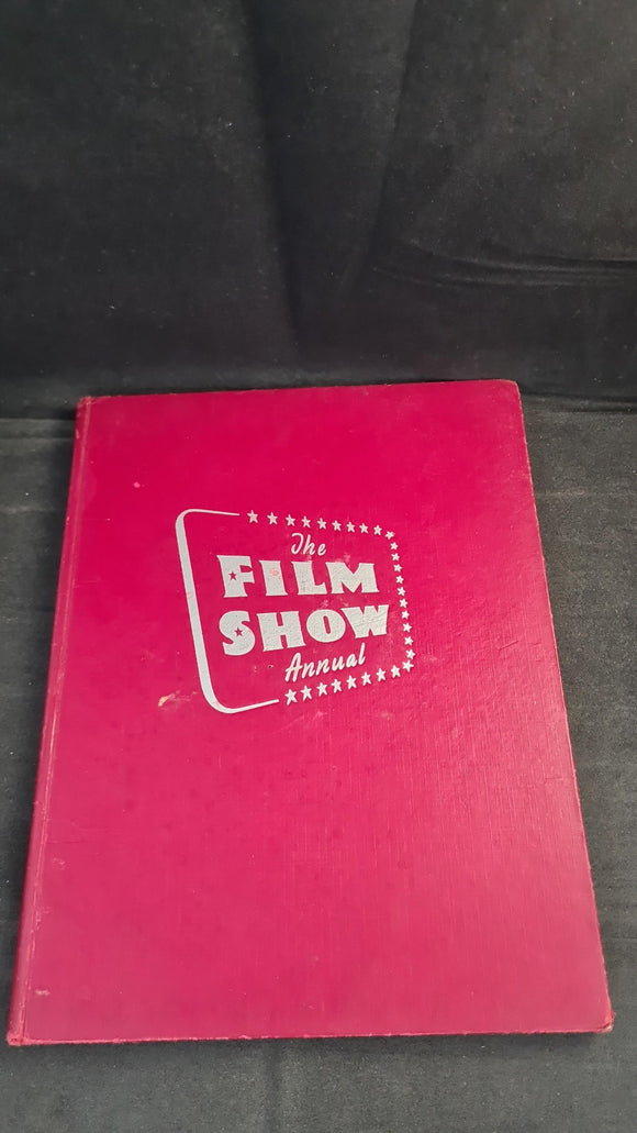 Film Show Annual, no date
