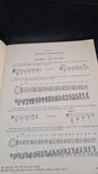 Ivor Mairants - Jazz Patterns in Eight To The Bar Guitar, Mills Music, 1964