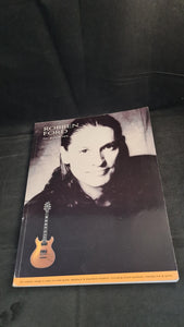 Robben Ford for guitar tab, Wise Publications, 1995