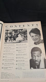 Photoplay Film Monthly Volume 38 Number 7 July 1987