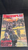 Photoplay Film Monthly Volume 38 Number 5 May 1987