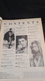 Photoplay Film Monthly Volume 38 Number 5 May 1987