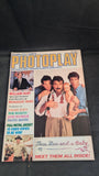 Photoplay Film Monthly Volume 39 Number 5 May 1988