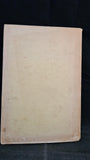 Gilbert Wakefield - Room For Two, A Farce, Fortune Press, 1938, First Edition, Inscribed