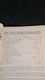 The Wide World Magazine Volume 48 Number 286 January 1922