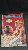 The Wide World Magazine Volume 51 Number 306 September 1923