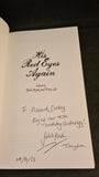 Julia Kruk & Tracy Lee - His Red Eyes Again, Dracula Society, 2013, Inscribed, Signed x 2
