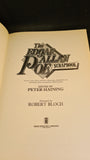 Peter Haining - The Edgar Allan Poe Scrapbook, New English Library, 1977