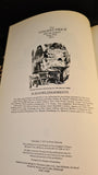 Peter Haining - The Edgar Allan Poe Scrapbook, New English Library, 1977
