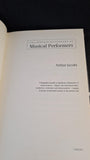 Arthur Jacobs - Penguin Dictionary of Musical Performers, Viking, 1990