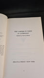 Steven Moore - The Vampire In Verse, An Anthology, Dracula Press, 1985, First Printing