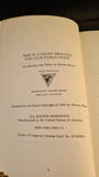 Steven Moore - The Vampire In Verse, An Anthology, Dracula Press, 1985, First Printing